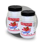 Kit 2un indaia desincrustante 1kg Kit 2un indaia desincrustante 1kg