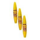 Kit 2un Máscara de Cílios Colossal Extra Volume Alongamento Definição 10,7ml Kit 2un Máscara de Cílios Colossal Extra Volume Alongamento Definição 10,7ml