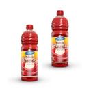 Kit 2un Molho de Pimenta Bom para Temperos de Carnes 1,01L
