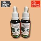 Kit 2un Óleo de Copaíba pronto para pele 100% Natural - 30ml - WNF