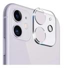 Kit 2UN Película Lente da Câmera Traseira Para iPhone 11 Proteção Vidro