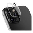 Kit 2UN Película Lente da Câmera Traseira Para iPhone 12 PRO MAX Proteção Total