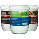 Kit 2un pimenta negra 1un gel crioterápico dágua natural Kit 2un pimenta negra 1un gel crioterápico dágua natural