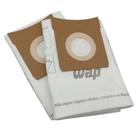 Kit 2un Saco Coletor Descartável para Extratora WAP Multi Cleaner