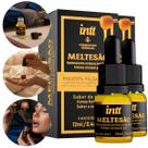 Kit 2und Meltesão Gel Funcional Unissex Intt 12ml