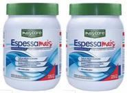 Kit 2uni Espessante Espessa Mais (2x 400gr) - Mais Care