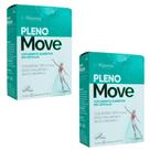 Kit 2uni Pleno Move 30 cáps - Alquimia