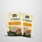 Kit 2x 12 Grãos 500G Grings
