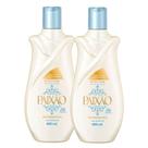 Kit 2X 400ml Loção Hidratante Paixão Inspiradora Kit 2X 400ml Loção Hidratante Paixão Inspiradora