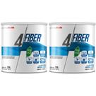 KIT 2X 4Fiber (Fibras em pó) 200g - Clinicmais