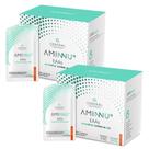 Kit 2x Aminnu 30 Sachês de 10g Sabor Tangerina - Central