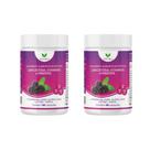 Kit 2x Amora Cisteína, Vitaminas e Minerais 2x60 cps - Vital Natus