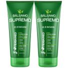 Kit 2X Balsamo Supremo 200g - Herbamed Kit 2X Balsamo Supremo 200g - Herbamed