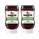 Kit 2x Barbecue - Mrs. Taste 350g
