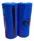 Kit 2X Bateria Recarregável 26650 3.7V 16800Mah Kit 2X Bateria Recarregável 26650 3.7V 16800Mah