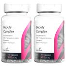 KIT 2X Beauty Complex 60 cápsulas - Natulha