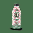 Kit 2X: Bebida Isotônica Low Carb Morango e Limão Jungle 500ml Kit 2X: Bebida Isotônica Low Carb Morango e Limão Jungle 500ml