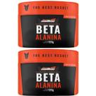 Kit 2X Beta Alanina Edição Limitada - 120g Sem Sabor - New Millen
