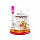 Kit 2X: Biscoito Torradita Original Low Carb Leve Crock 120G