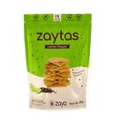 Kit 2X: Biscoito Zaytas Lemon Pepper Sem Glúten Zaya 80g Kit 2X: Biscoito Zaytas Lemon Pepper Sem Glúten Zaya 80g