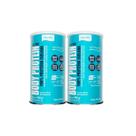 Kit 2x Body Protein Neutro Proteína Isolada 450g Equaliv Kit 2x Body Protein Neutro Proteína Isolada 450g Equaliv