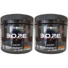 Kit 2X BOPE Beta Pure - 150g Frutas Vermelhas - Black Skull