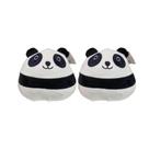 Kit 2x Brinquedos Pelúcia de Animais Panda - Ty Rara