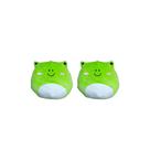 Kit 2x Brinquedos Pelúcia de Animais Sapo - Ty Rara