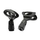 Kit 2x Cachimbos Para Microfone Com Rosca Série Ih5 Forte