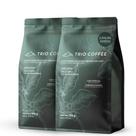 Kit 2x Café Especial TRIO COFFEE Moído 250g 100 Arábica Torra Média Direto da Fazenda Inovação e Sustentabilidade Kit 2x Café Especial TRIO COFFEE Moído 250g 100 Arábica Torra Média Direto da Fazenda Inovação e Sustentabilidade
