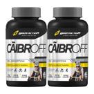 Kit 2X Cãibroff - 60 Cápsulas - BodyAction