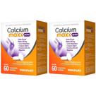 KIT 2X Calcium Maxx ARTRO 60 comprimidos - Maxinutri