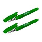 Kit 2x Caneta Ferramenta Intelbras Chave Fenda Philips Estrela Cruzada Reta Kit 2x Caneta Ferramenta Intelbras Chave Fenda Philips Estrela Cruzada Reta