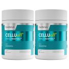 Kit 2x Celluoff Definitive Solution Total 60 Caps Nutrilibrium Kit 2x Celluoff Definitive Solution Total 60 Caps Nutrilibrium