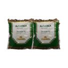 Kit 2x Chá Pacote Alfavaca Mista 30g - CHAMEL Kit 2x Chá Pacote Alfavaca Mista 30g - CHAMEL