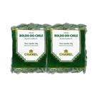 Kit 2x Chá Pacote Boldo do Chile Folhas 30g - CHAMEL