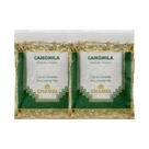 Kit 2x Chá Pacote Camomila Flores 40g - CHAMEL