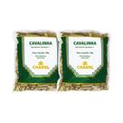 Kit 2x Chá Pacote Cavalinha Folhas Pacote 30g - CHAMEL