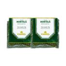 Kit 2x Chá Pacote Hortela 30g - CHAMEL