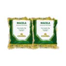 Kit 2x Chá Pacote Macela 20g - CHAMEL Kit 2x Chá Pacote Macela 20g - CHAMEL