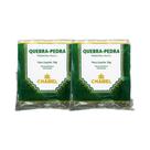 Kit 2x Chá Pacote Quebra Pedra 30g - CHAMEL