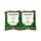 Kit 2x Chá Pacote Tansagem 30g - CHAMEL