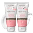 Kit 2x Cicatrissim White Creme para Estrias Brancas e Antigas 150g Suaviza, Uniformiza e Firma a Pele Kit 2x Cicatrissim White Creme para Estrias Brancas e Antigas 150g Suaviza, Uniformiza e Firma a Pele