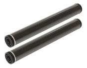 Kit 2x Cilindro P/uso Brother Dcp-8080 8070d 8085 Hl-5340d