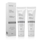 Kit 2x Clareador Íntimo Feminino Fórmula Exclusiva Dermosex 60g
