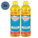 kit 2x Clarificante Genfloc 1L - Genco