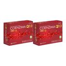 Kit 2x Coenzima Q10 100 mg Vegano 2x30 comprimidos IDNLabs