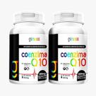 Kit 2x Coenzima Q10-200mg Genesis