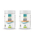 Kit 2x Coenzima Q10 500mg 2x60 cápsulas - Vital Natus