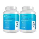 Kit 2X Colágeno Tipo 2 40mg - 90 Cápsulas - NewNutrition